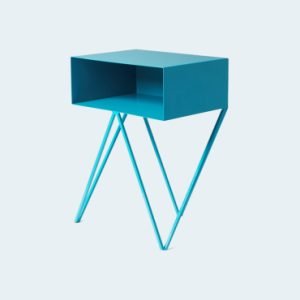 Beer Foamer Chair
